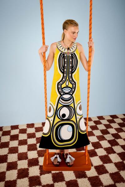 La DoubleJ 2026早秋016